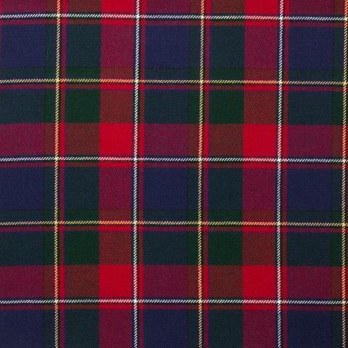 Quebec Tartan
