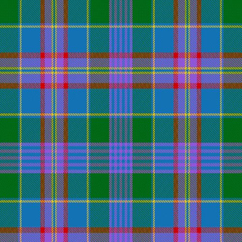 Ralston Tartan