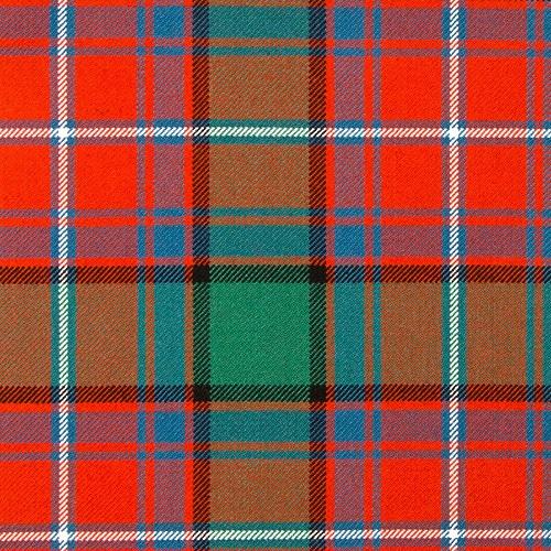 Rattray Ancient Tartan