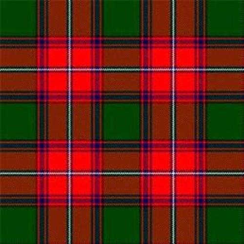 Rattray Tartan