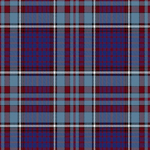 RCAF Tartan