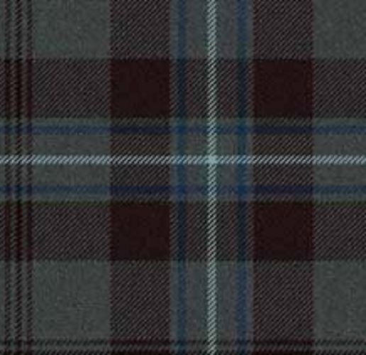 Rivers Of Scotland Tartan