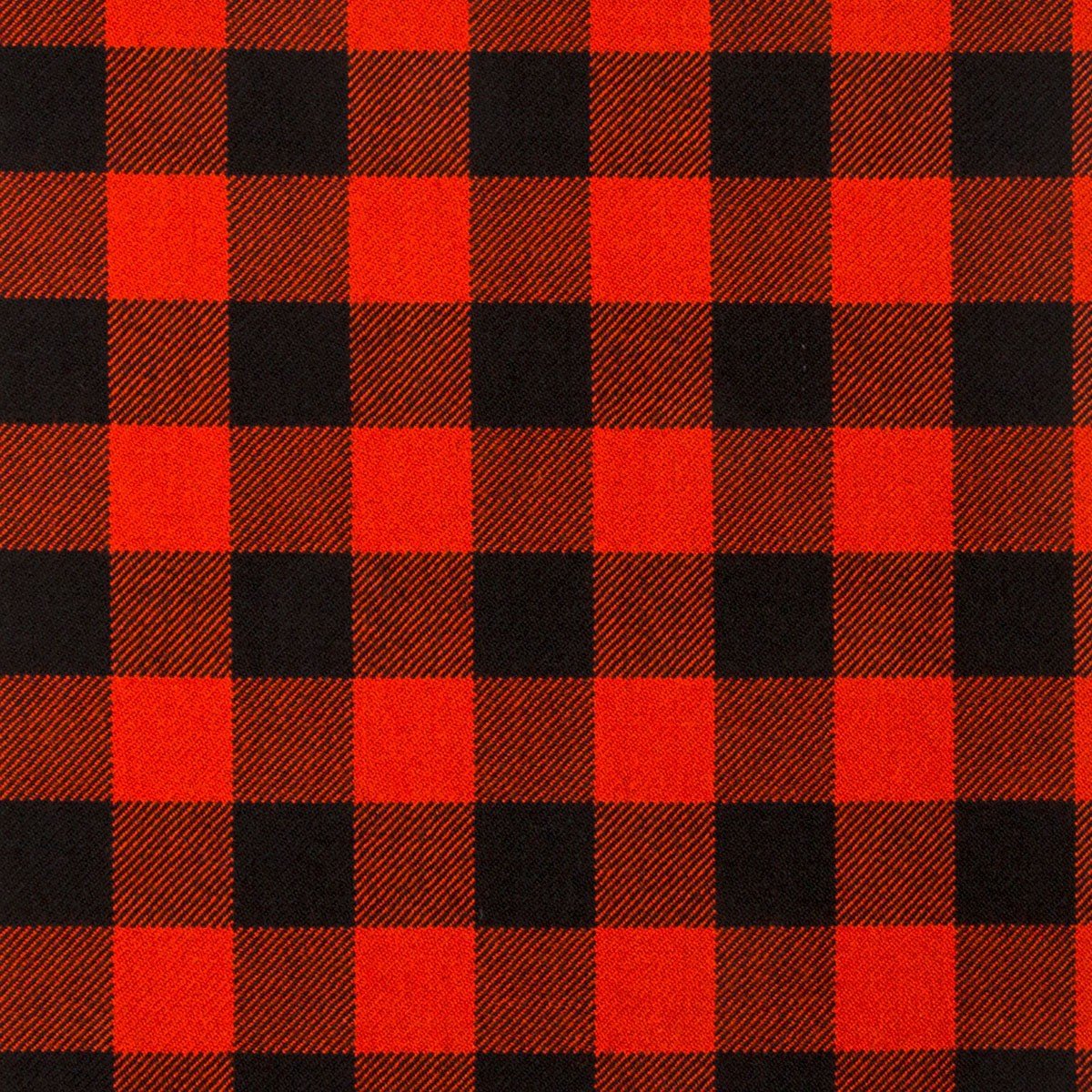 Rob Roy Macgregor Tartan