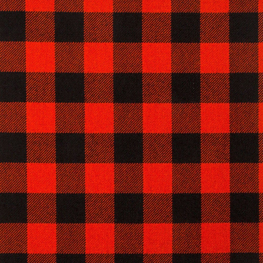 Rob Roy Macgregor Tartan