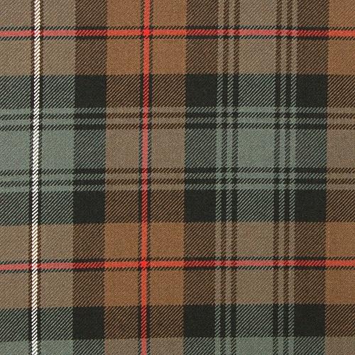Robertson Hunting Weathered Tartan