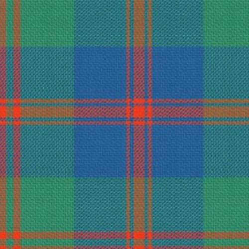 Robertson Of Struan Ancient Tartan