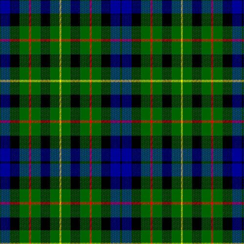Rollo Tartan