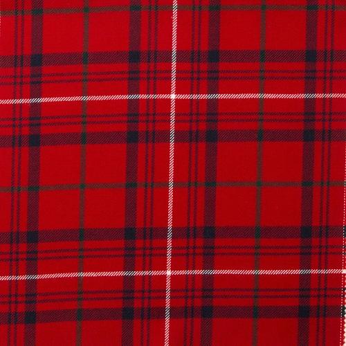 Rose Modern Tartan