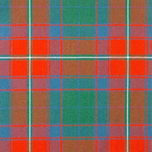 Roxburgh Ancient Tartan