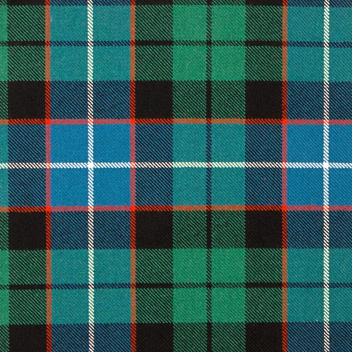 Russell Tartan