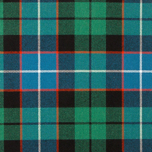 Russell Tartan