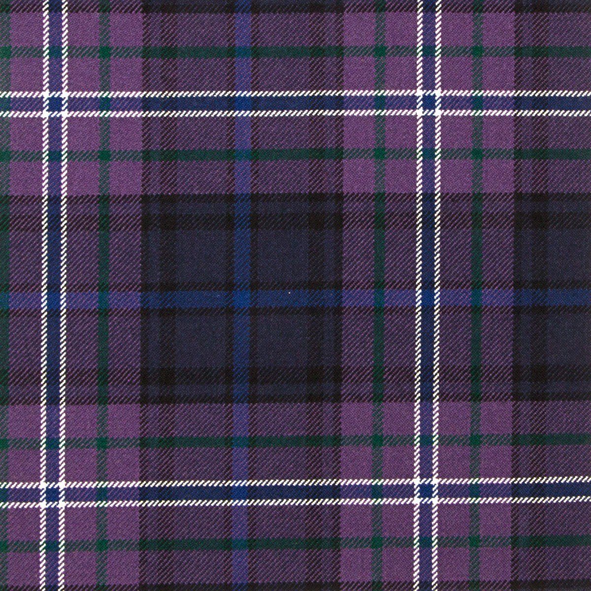 Scotland Forever Modern Tartan