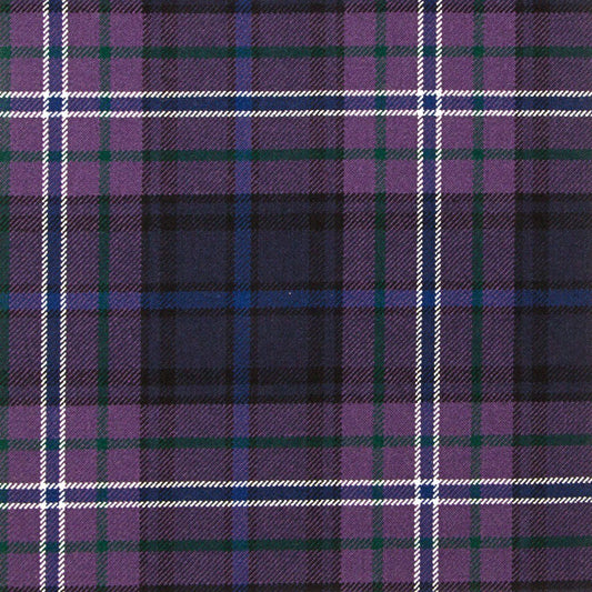 Scotland Forever Modern Tartan