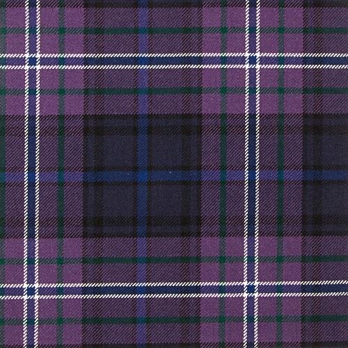 Scotland Forever Tartan