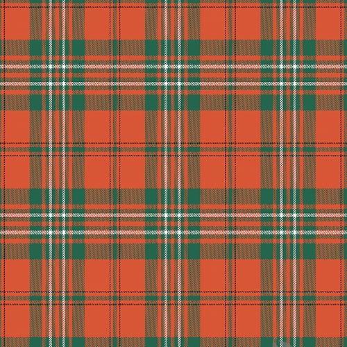 Scott Ancient Tartan