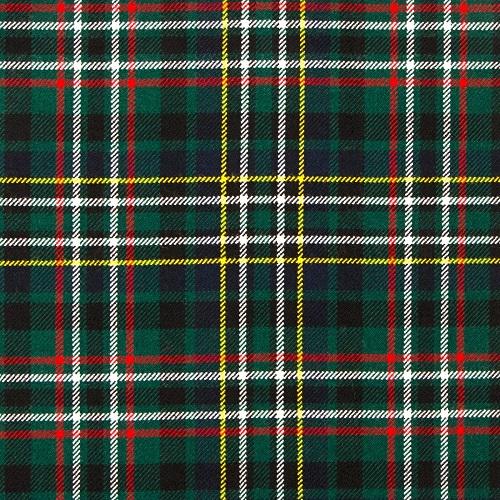 Scott Green Tartan