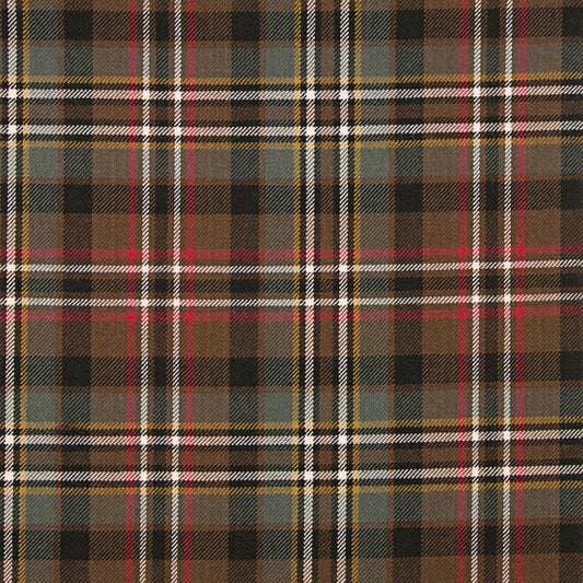 Scott Weathered Tartan