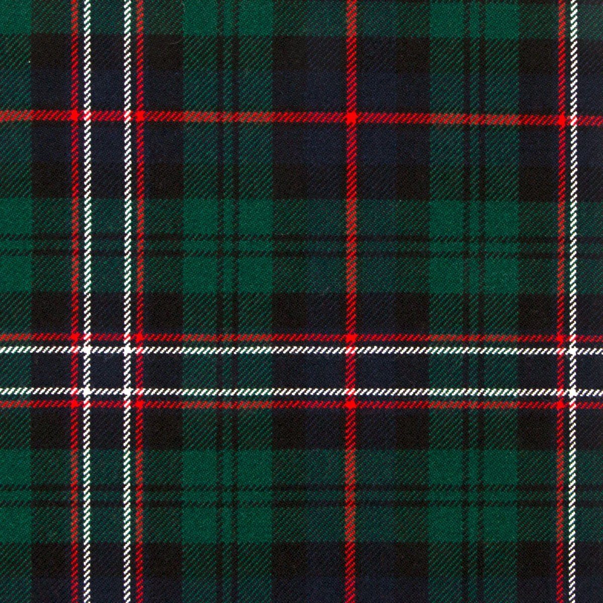 Scottish National Tartan