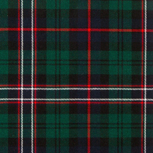 Scottish National Tartan
