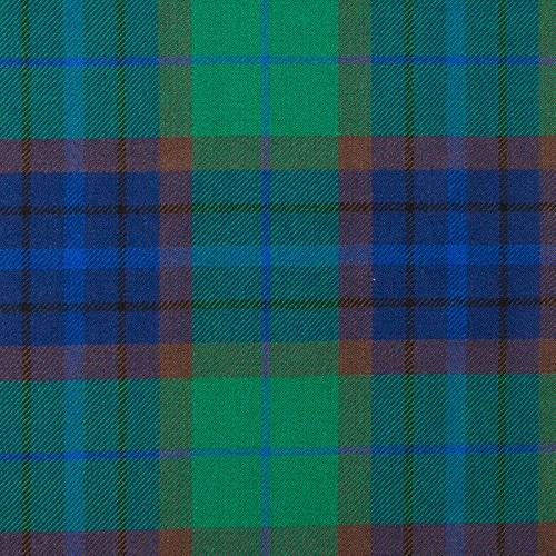 Scottish Odyssey Tartan