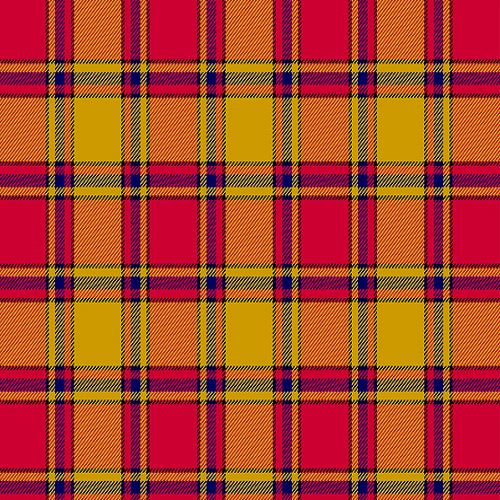 Scrymgeour Tartan