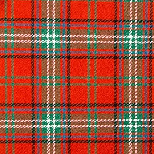 Seton Ancient Tartan