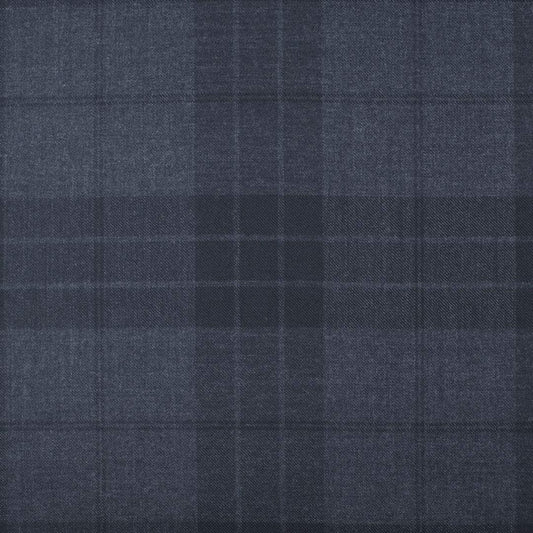 Silver Mist Tartan