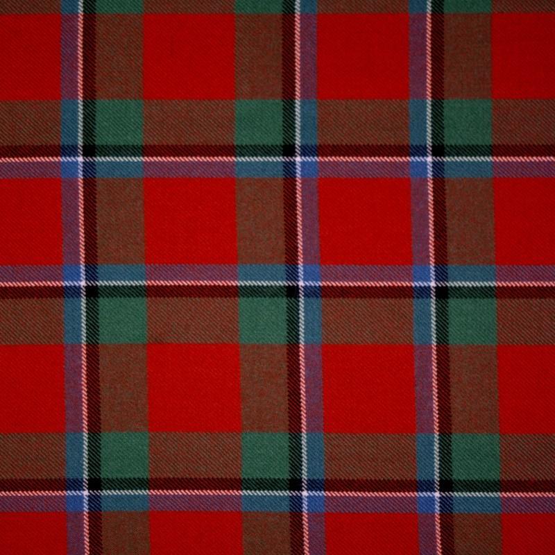 Sinclair Modern Tartan