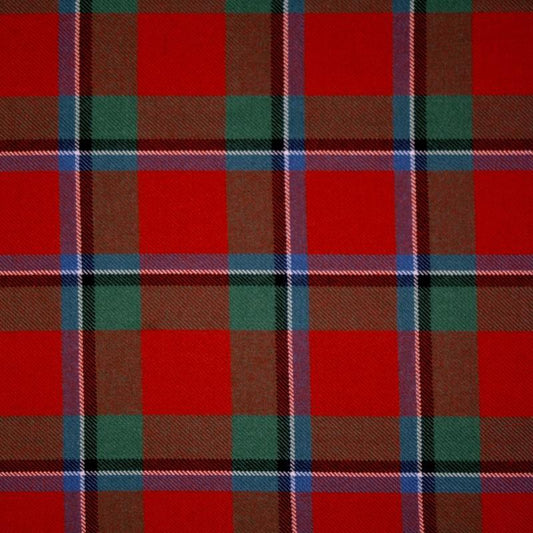 Sinclair Modern Tartan