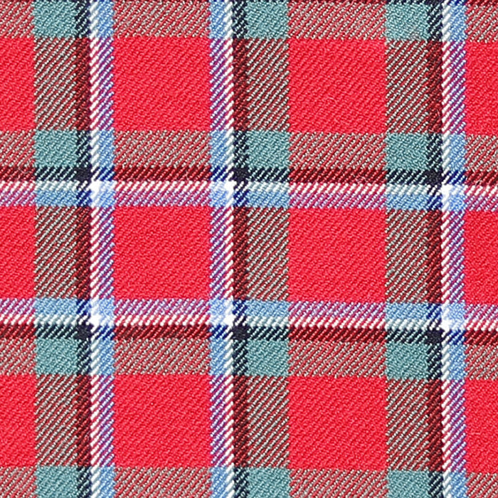 Sinclair Tartan