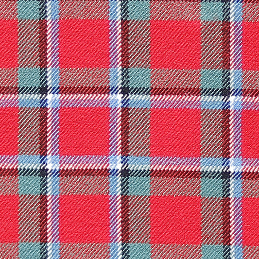 Sinclair Tartan