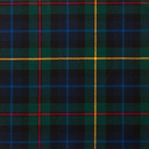 Smith Modern Tartan