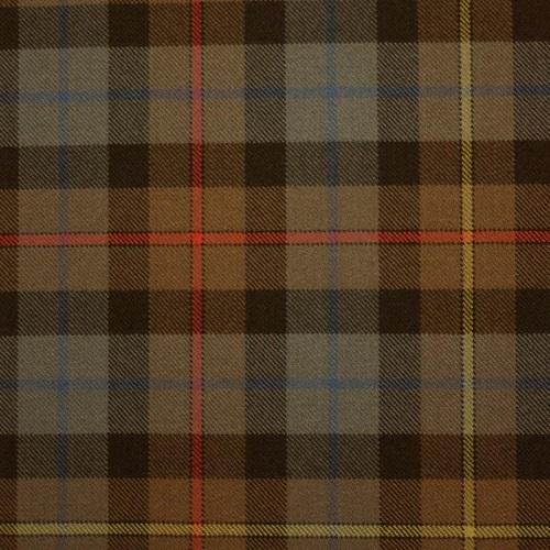 Smith Weathered Tartan