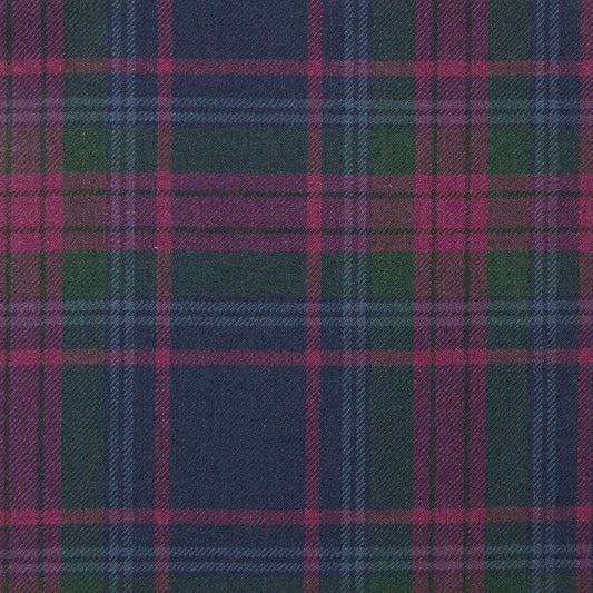 Spirit Of Scotland Ancient Tartan