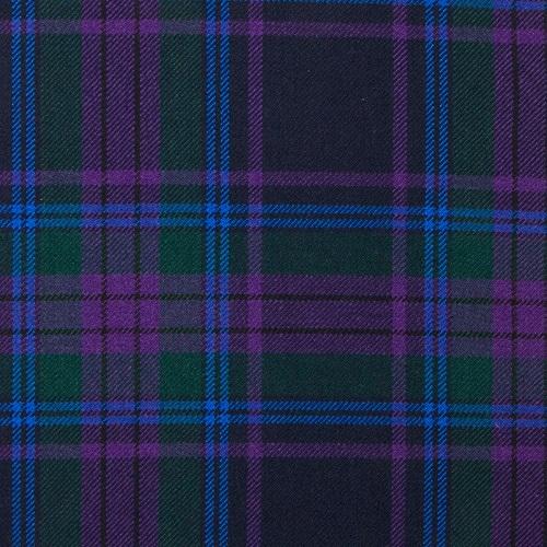 Spirit Of Scotland Modern Tartan
