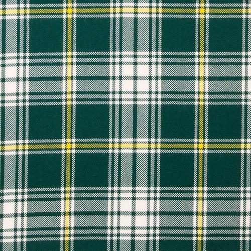 St Patrick Day Tartan Kilt