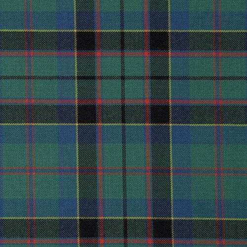 Stephenson Tartan