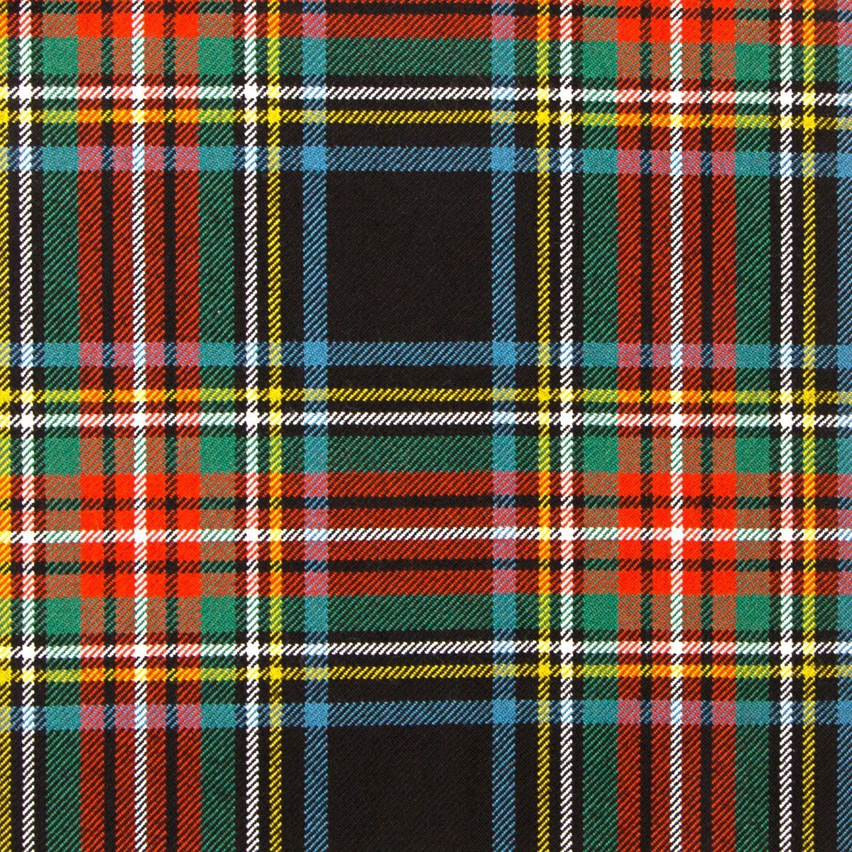 Stewart Ancient Tartan