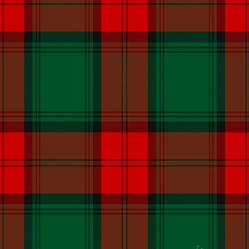 Stewart Atholl Modern Tartan