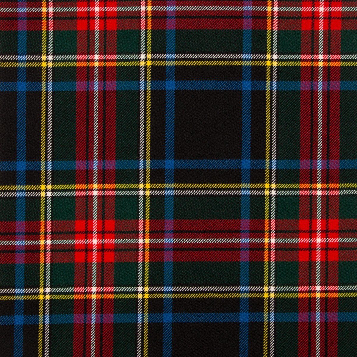 Stewart Modern Tartan