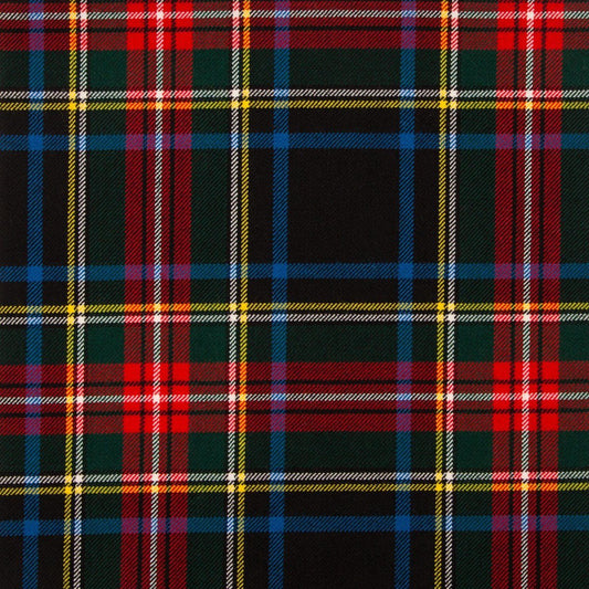 Stewart Modern Tartan