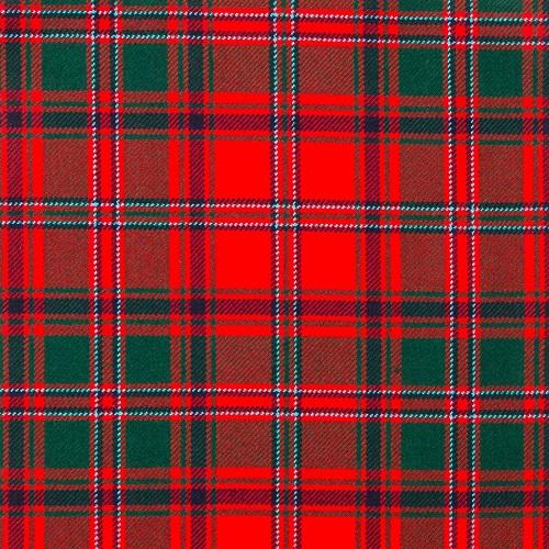 Stewart Of Appin Modern Tartan