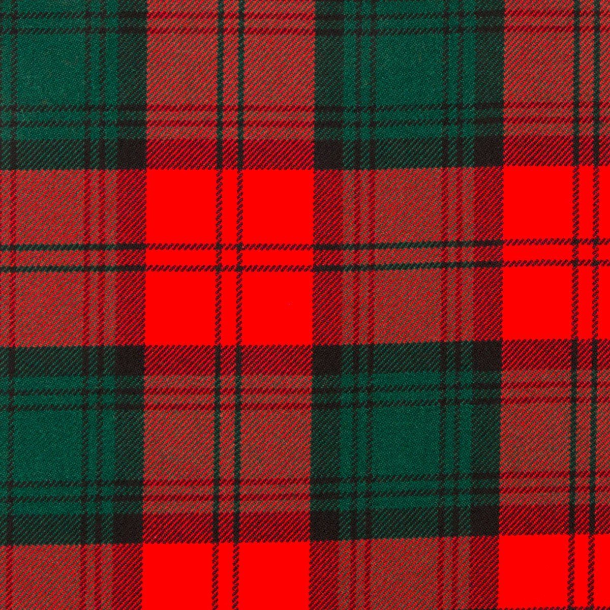 Stewart Of Atholl Modern Tartan