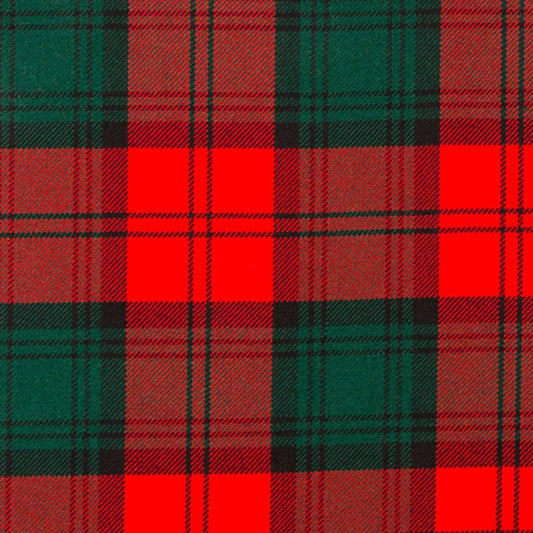 Stewart Of Atholl Modern Tartan