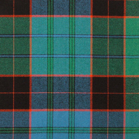 Stewart Old Sett Ancient Tartan