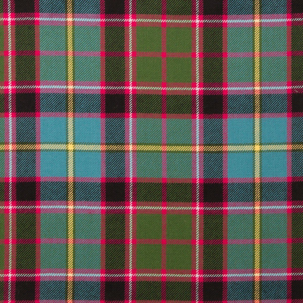 Stirling & Bannockburn Tartan