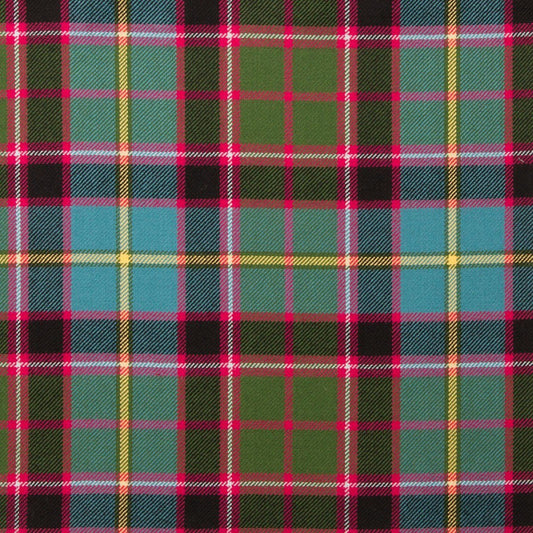 Stirling & Bannockburn Tartan