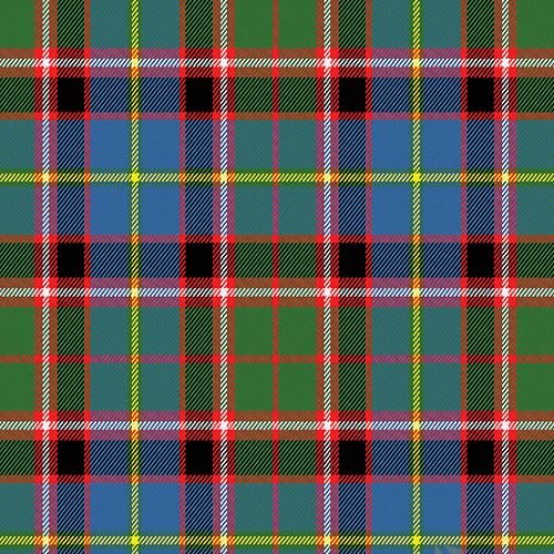 Stirling Tartan