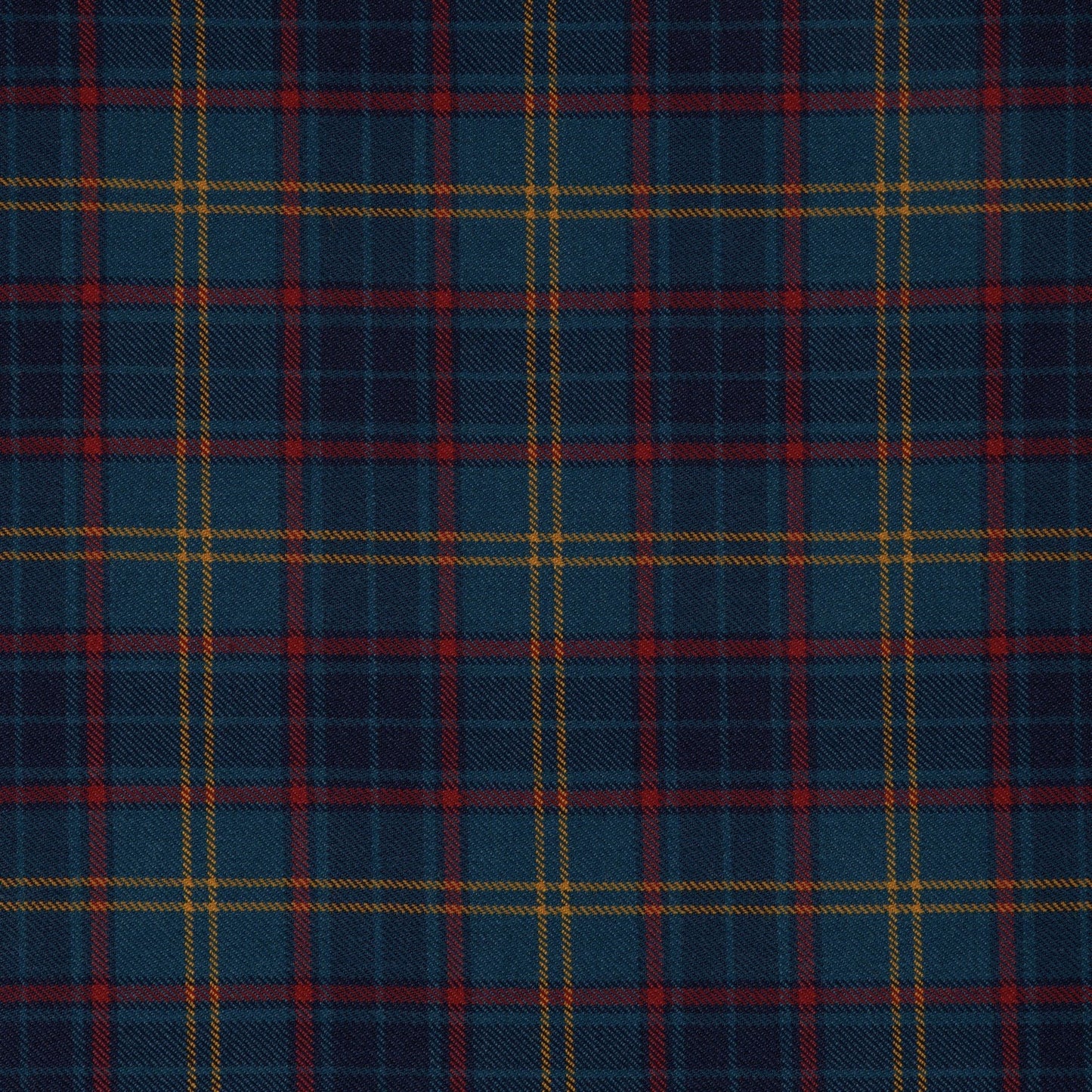Stone Of Destiny Tartan
