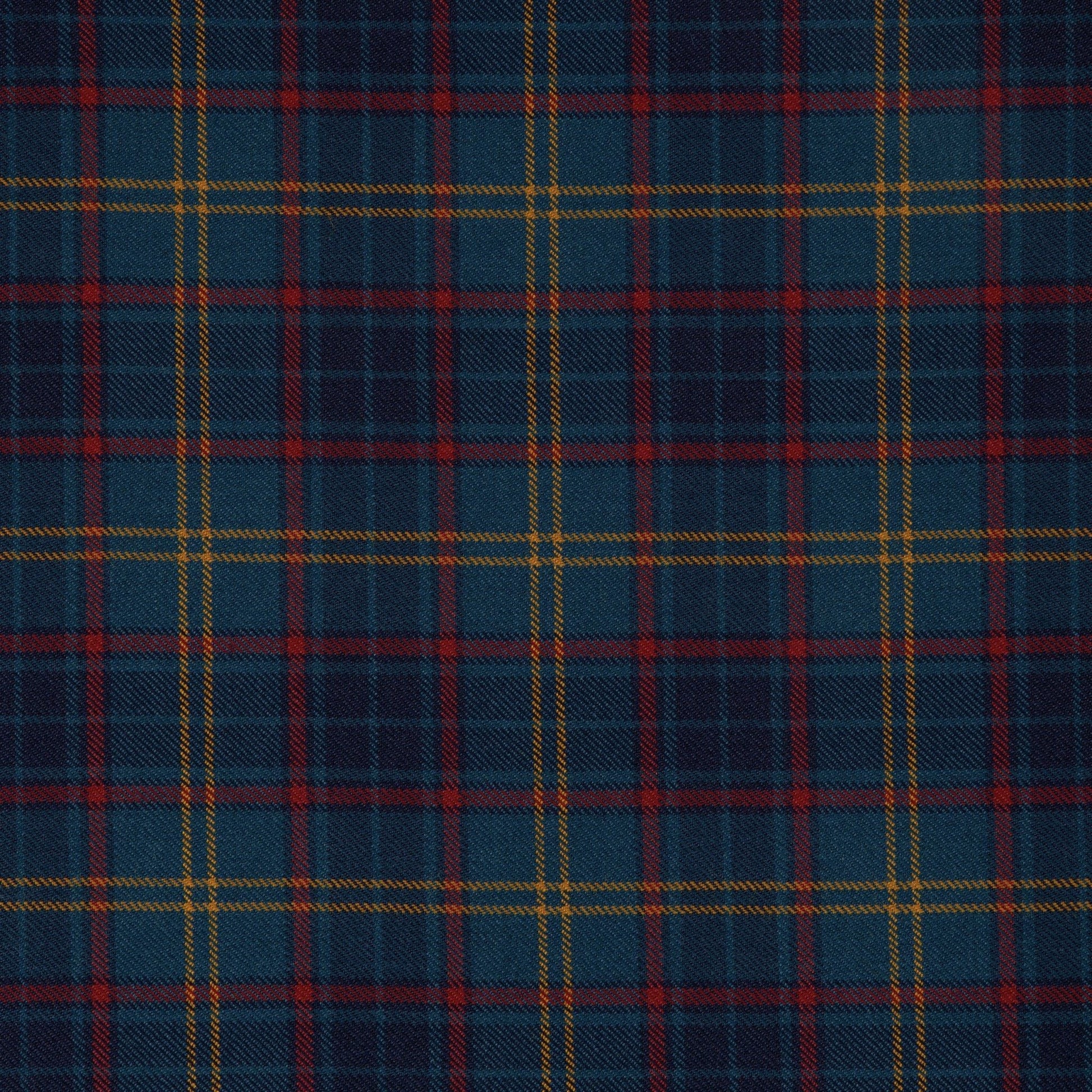Stone Of Destiny Tartan